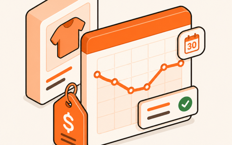 Price History (Omnibus) for WooCommerce PRO